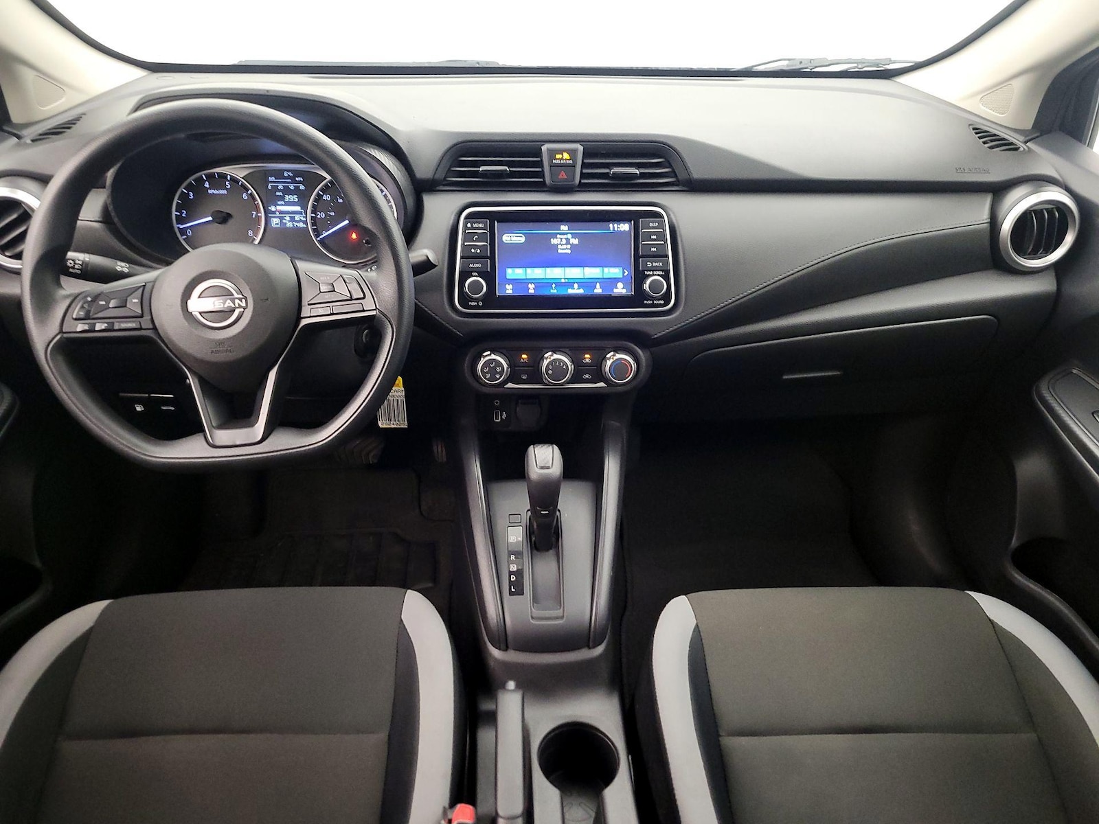 Rear View Camera