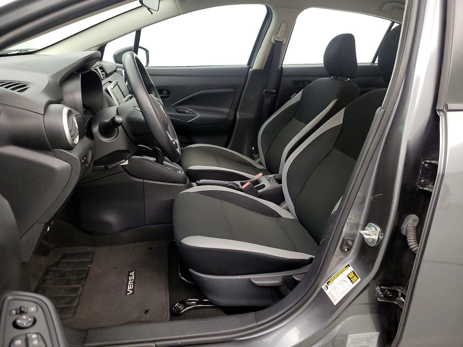 Side Airbags