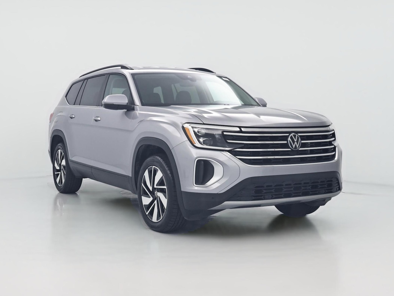 2025 Volkswagen Atlas