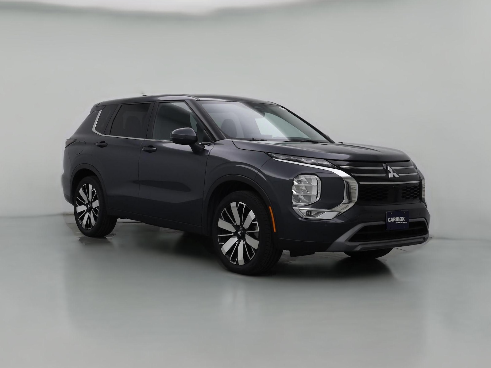 2025 Mitsubishi Outlander