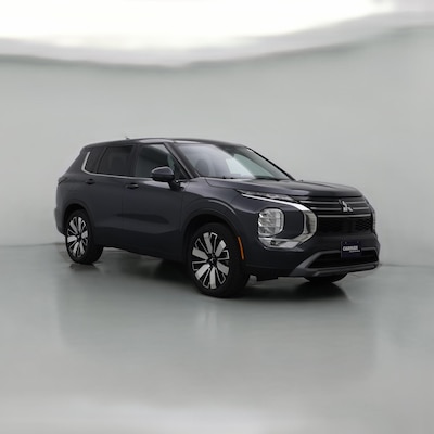 Recommended categories heading image of the selected vehicle