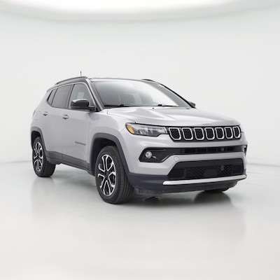 Vehicle exterior view
