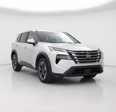 Recommended categories heading image of the selected vehicle