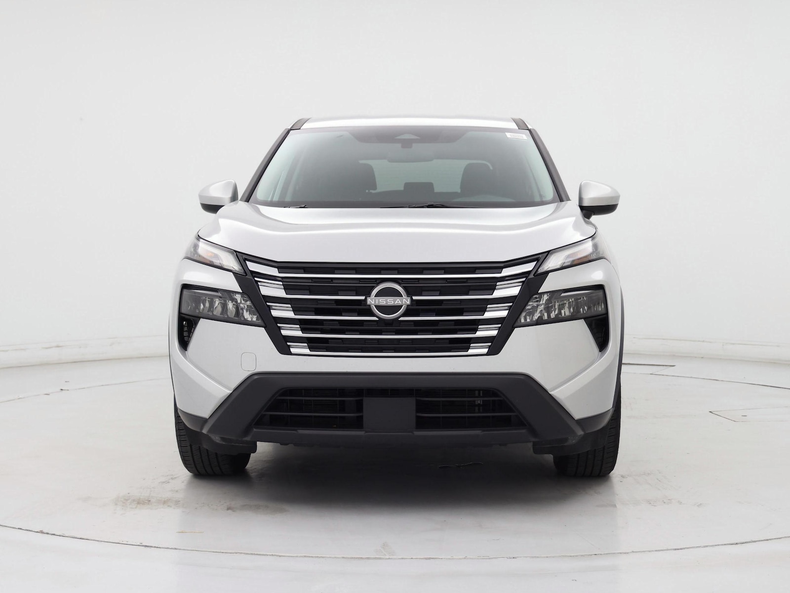 2025 Nissan Rogue SV - Photo 6