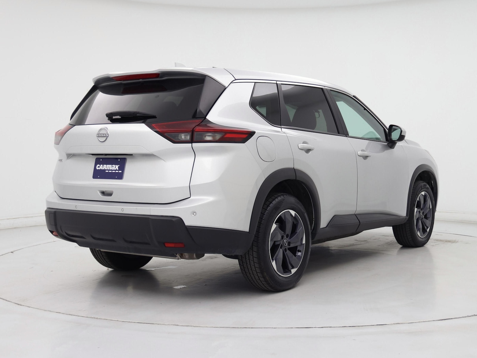 2025 Nissan Rogue SV - Photo 9
