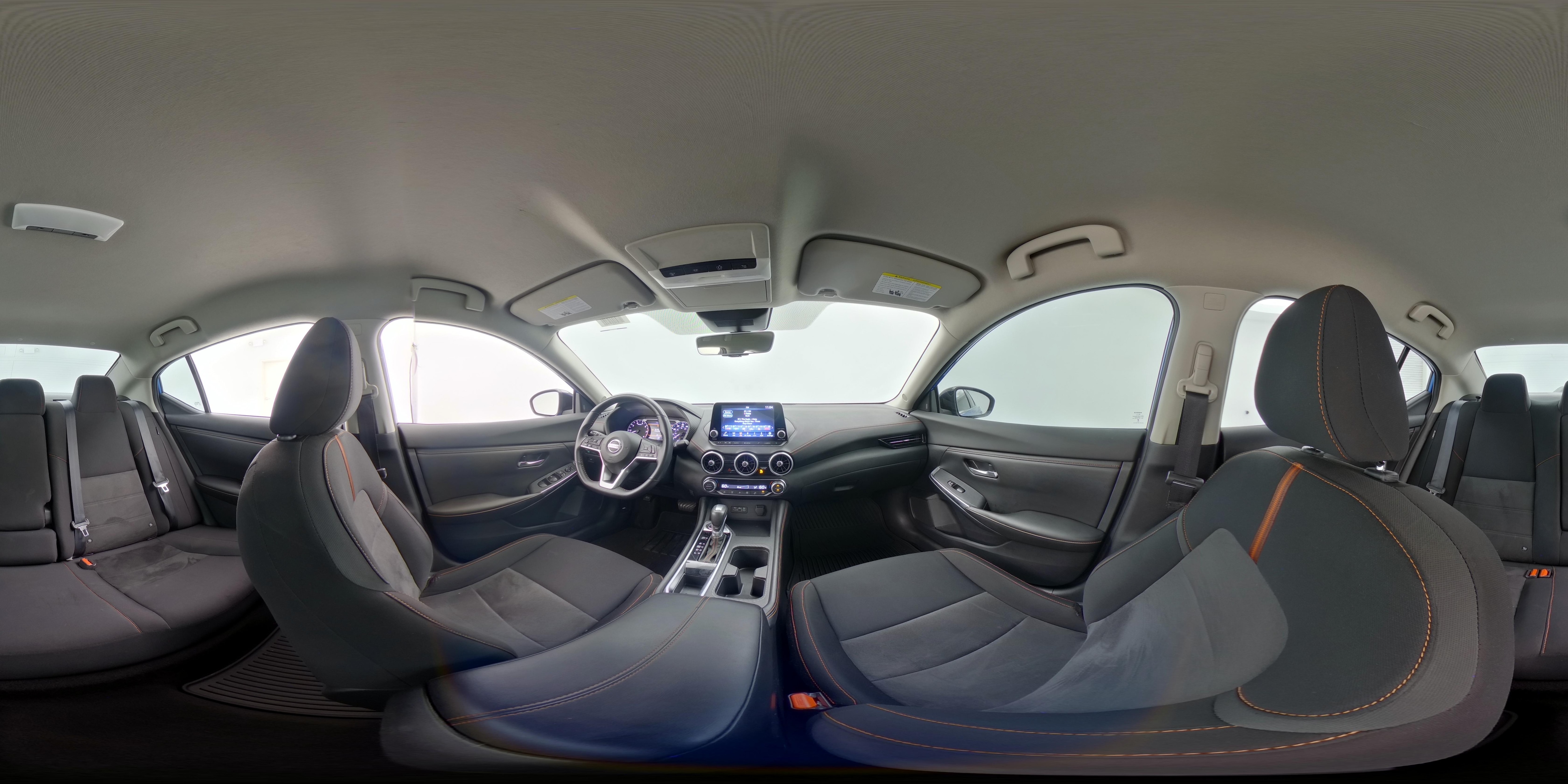 2022 Nissan Sentra SR - Photo 24