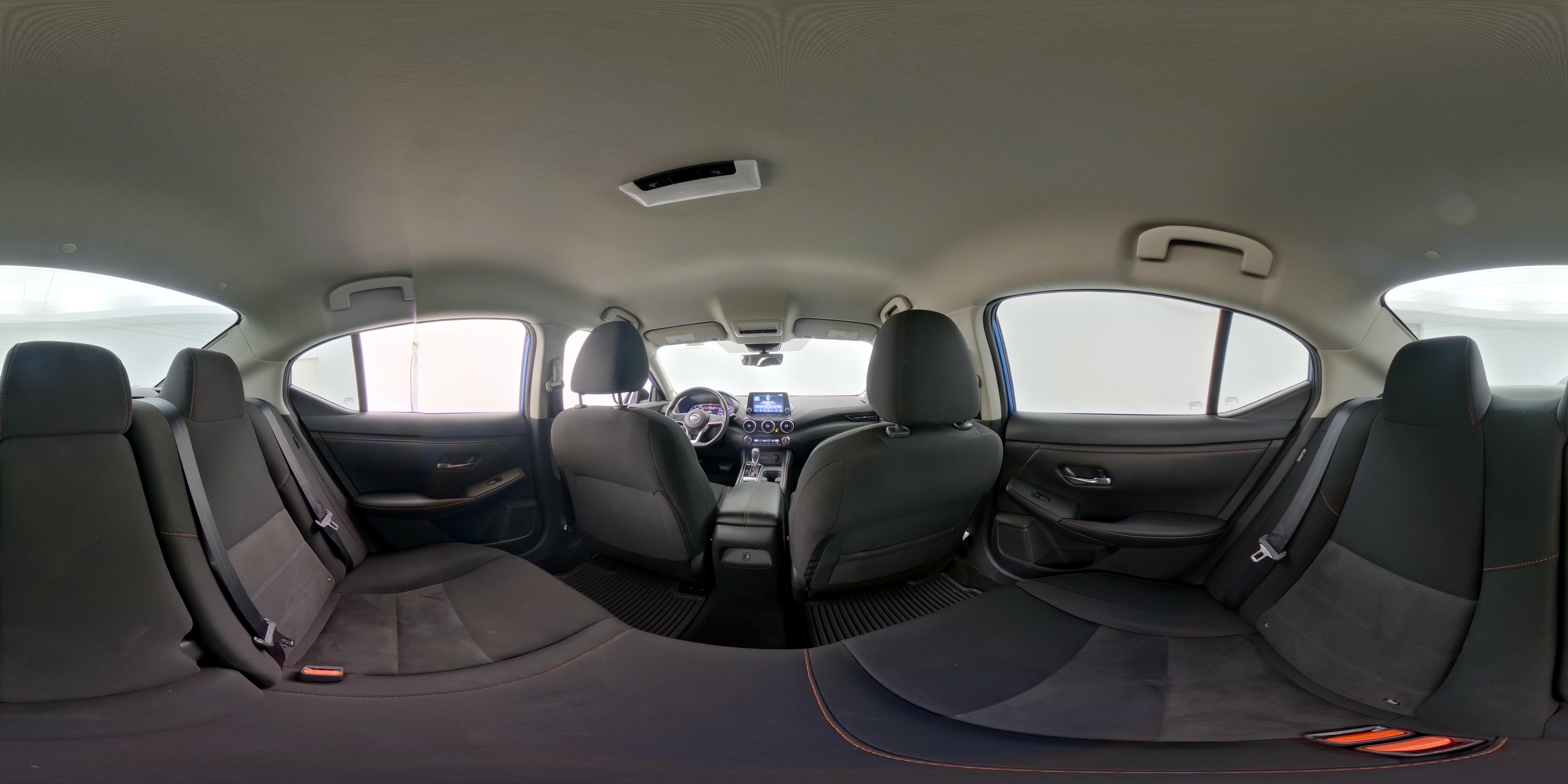 2022 Nissan Sentra SR - Photo 25