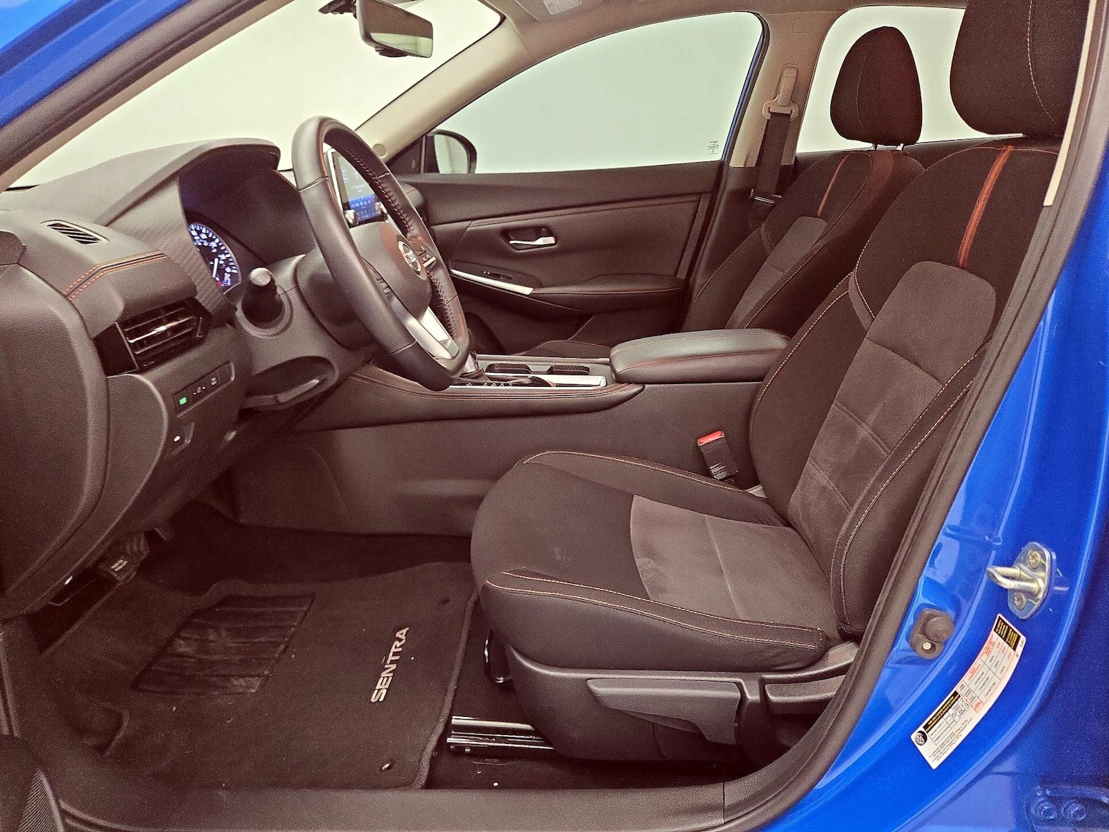 Side Airbags