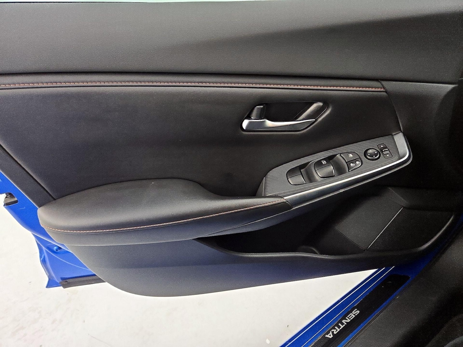 2022 Nissan Sentra SR - Photo 13
