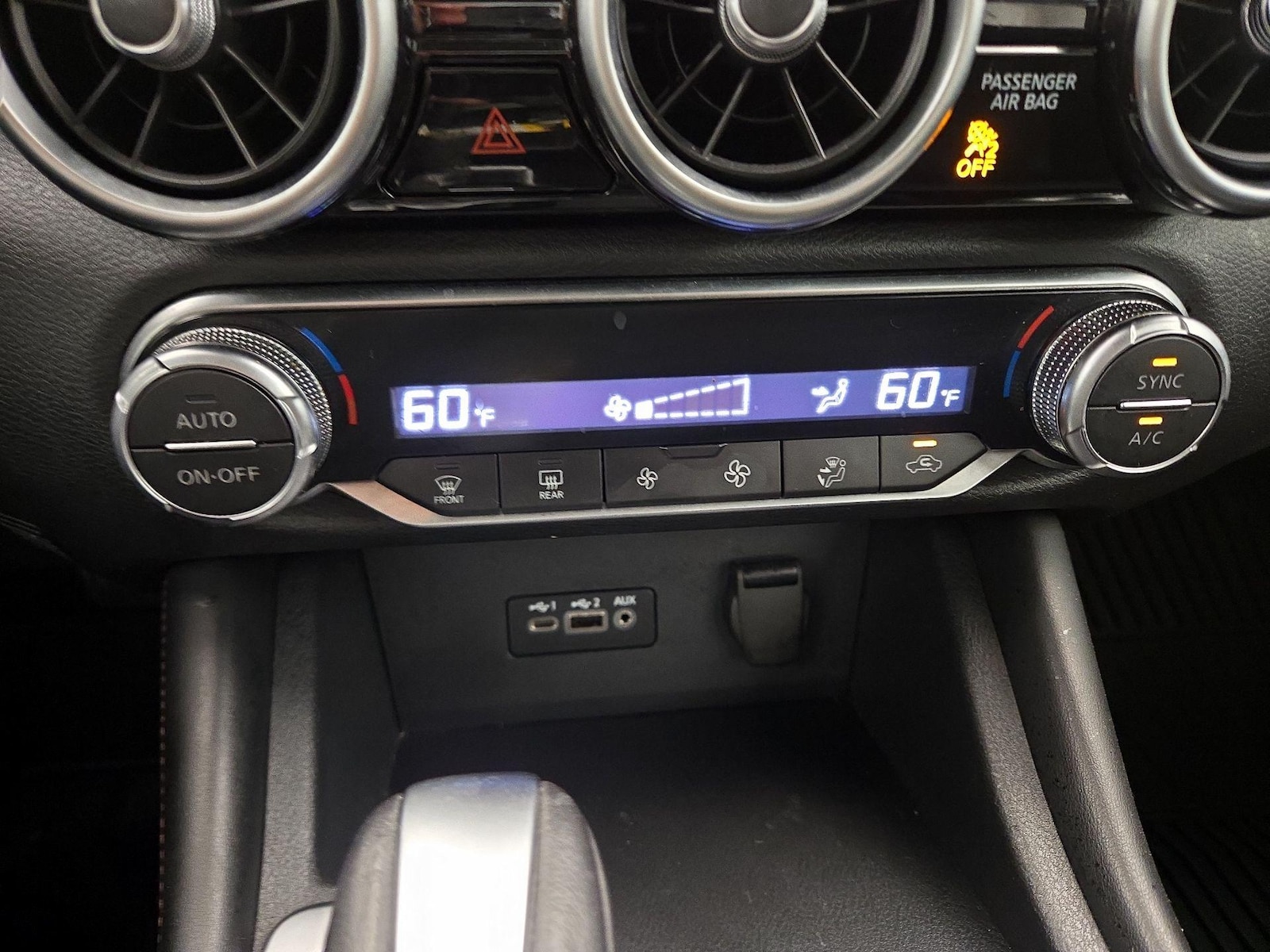 2022 Nissan Sentra SR - Photo 17