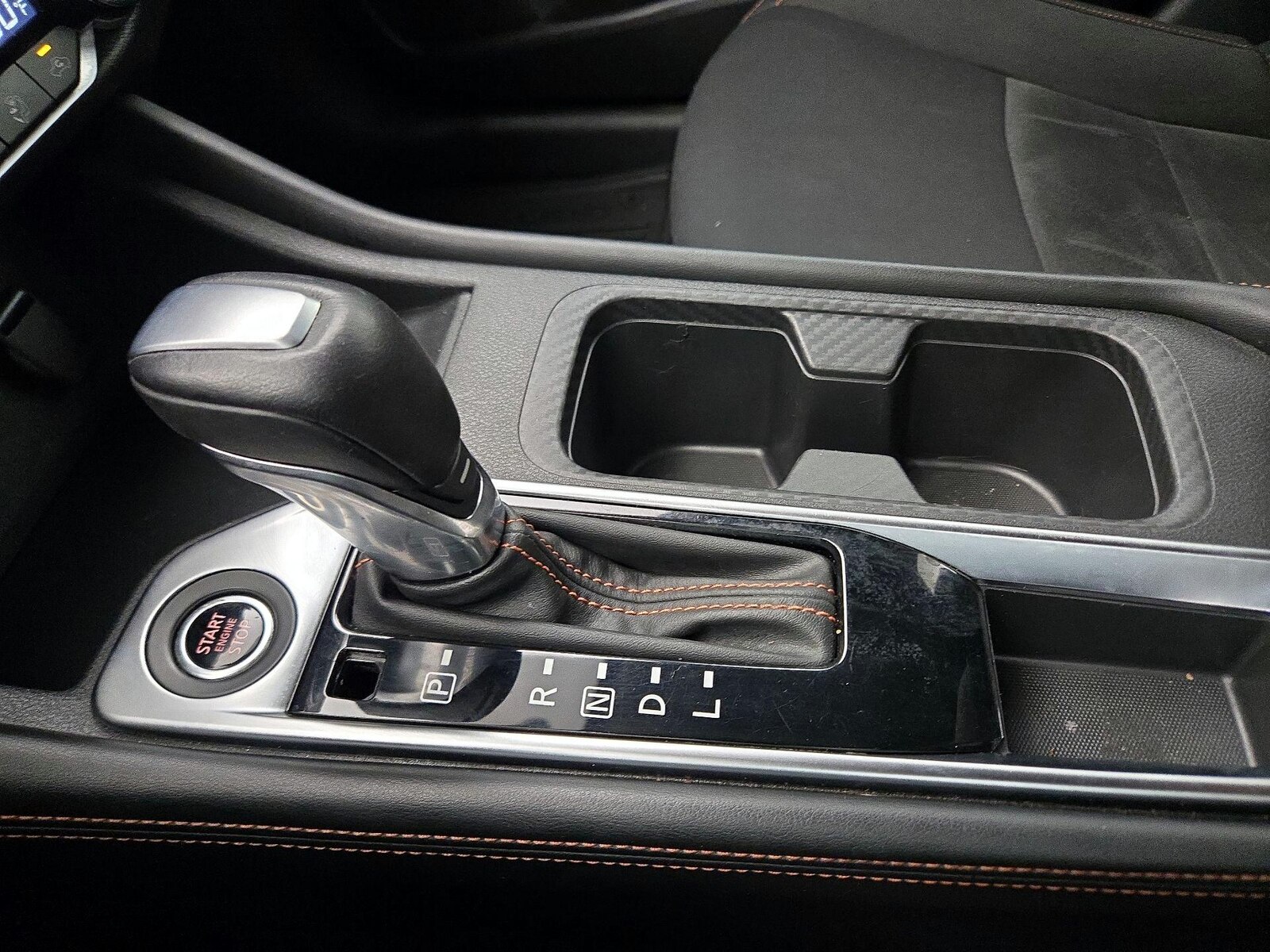 2022 Nissan Sentra SR - Photo 18