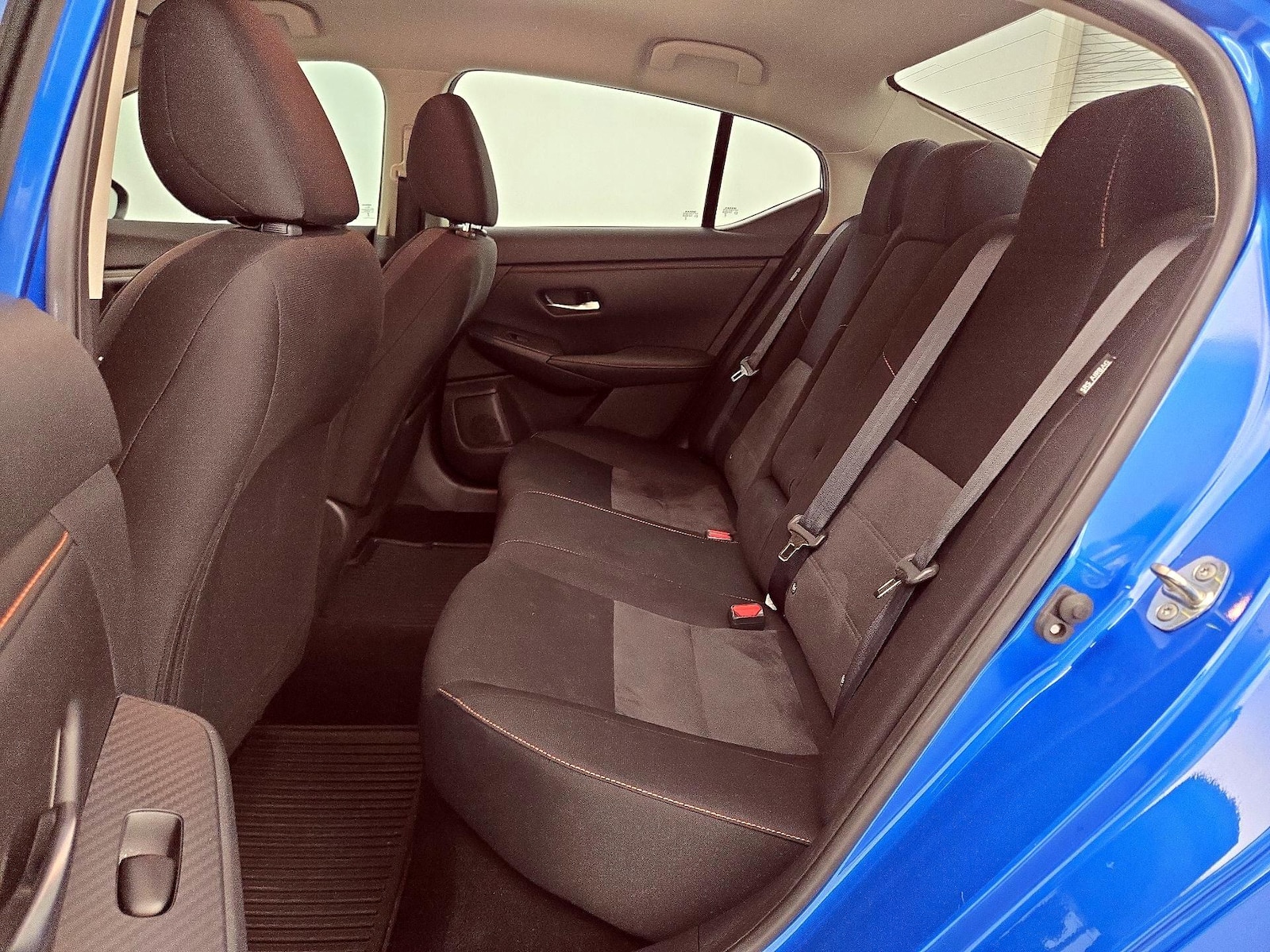 2022 Nissan Sentra SR - Photo 20