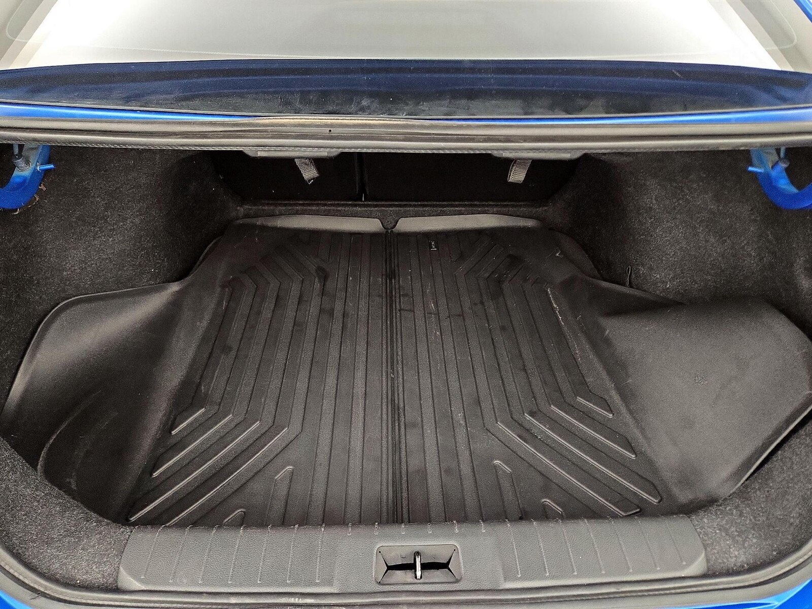 2022 Nissan Sentra SR - Photo 21