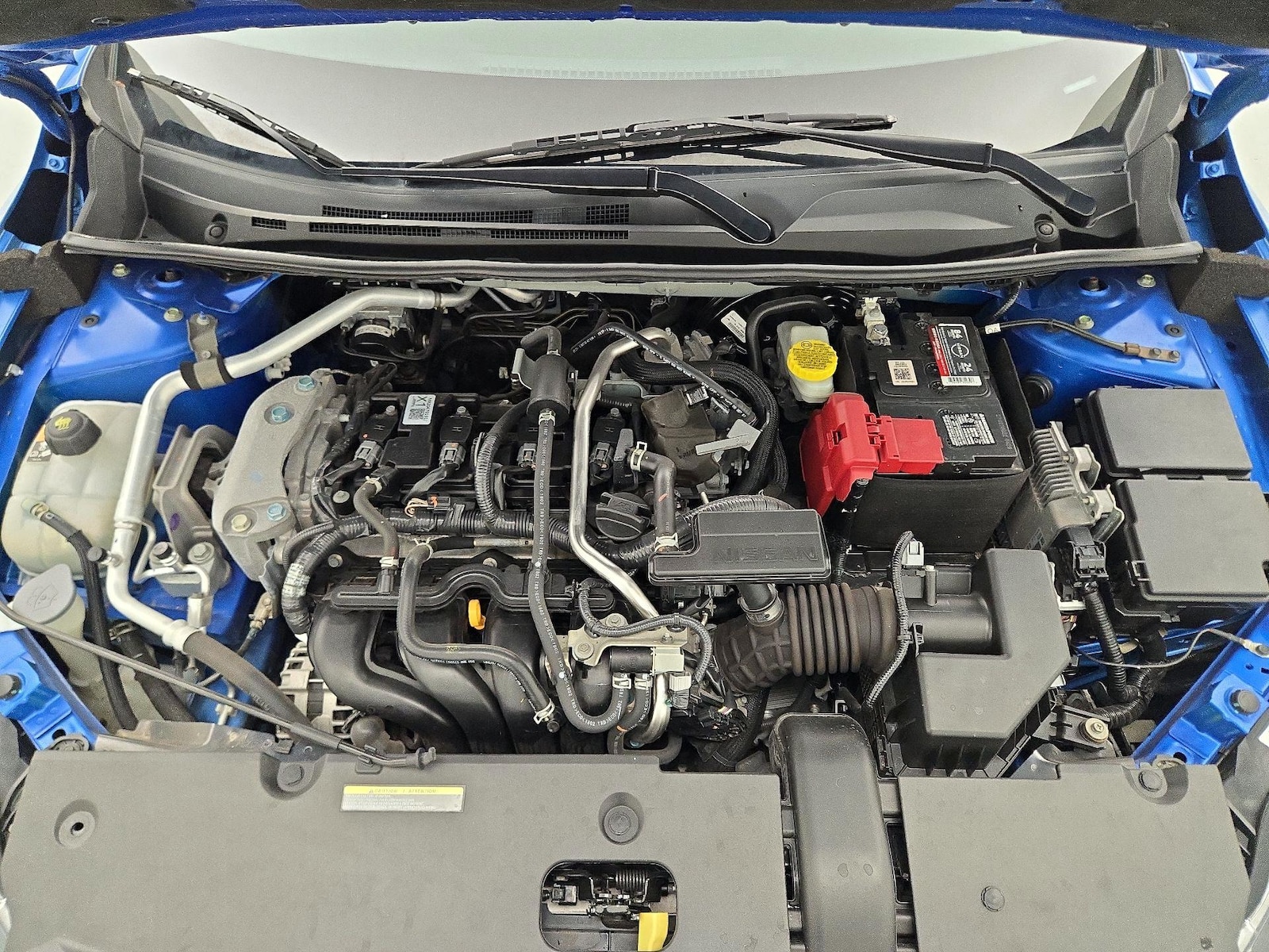 2022 Nissan Sentra SR - Photo 22