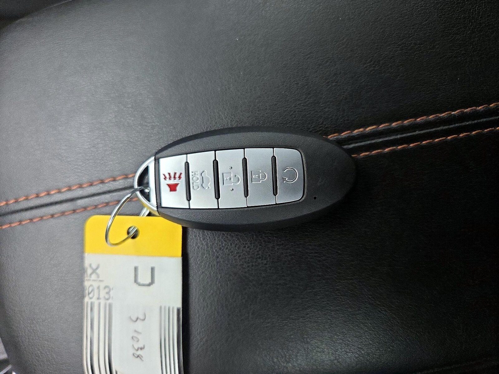 2022 Nissan Sentra SR - Photo 23