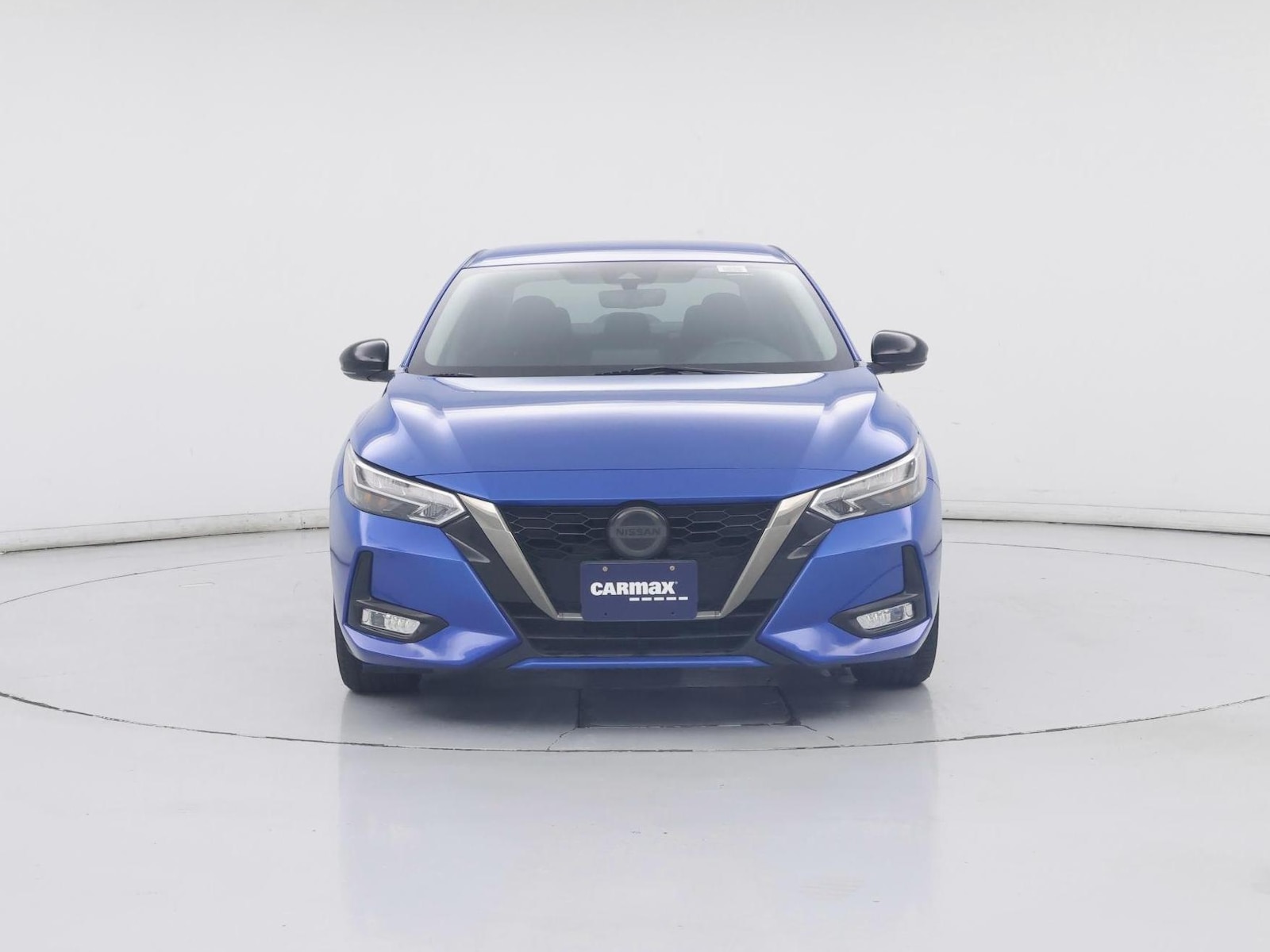 2022 Nissan Sentra SR - Photo 6