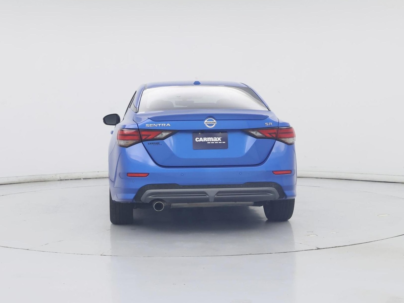 2022 Nissan Sentra SR - Photo 7
