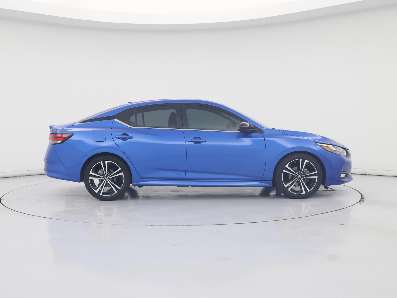 2022 Nissan Sentra SR - Photo 8