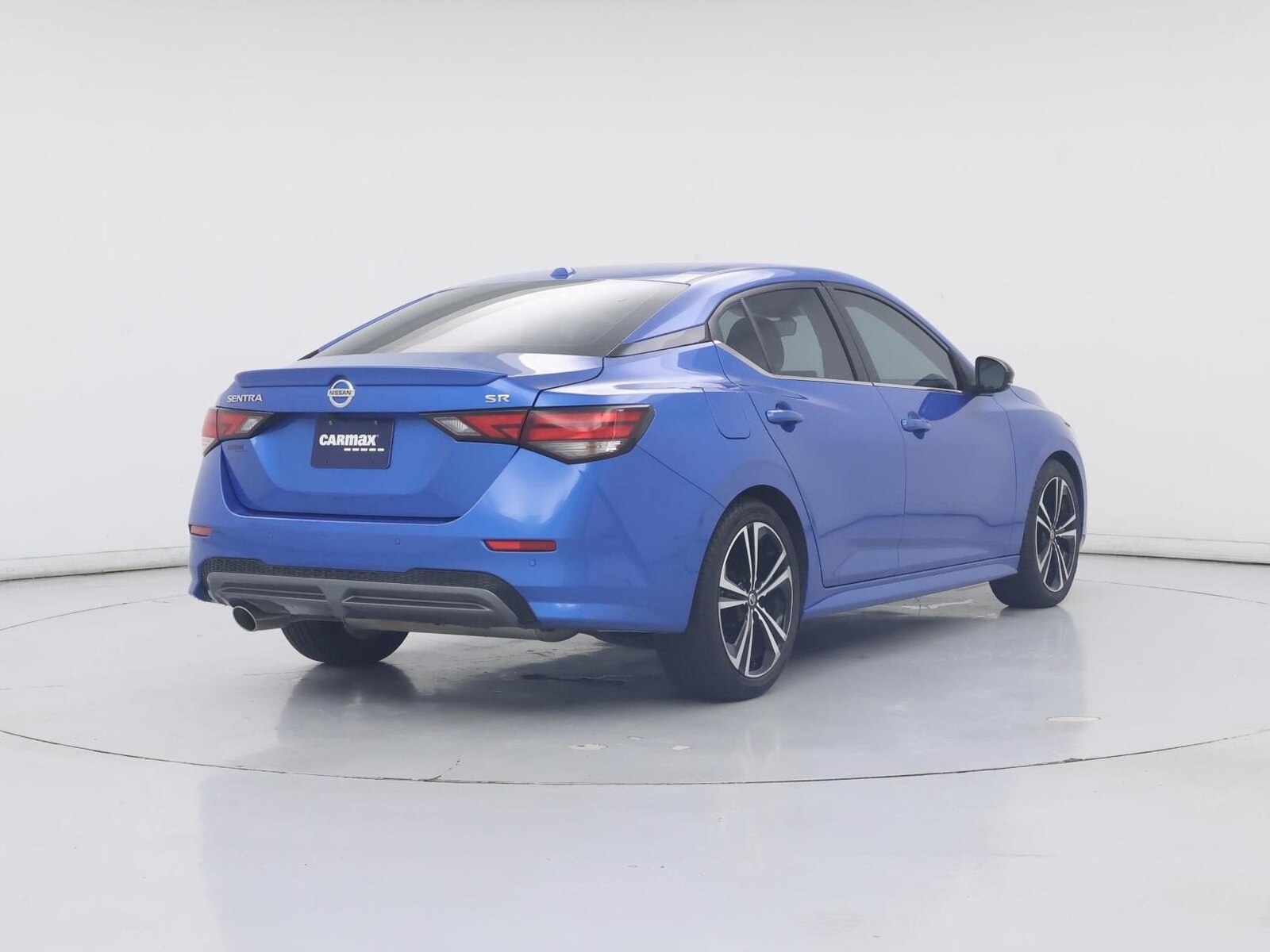 2022 Nissan Sentra SR - Photo 9