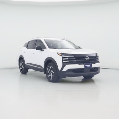 Recommended categories heading image of the selected vehicle