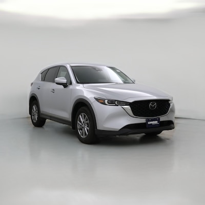 Vehicle exterior view