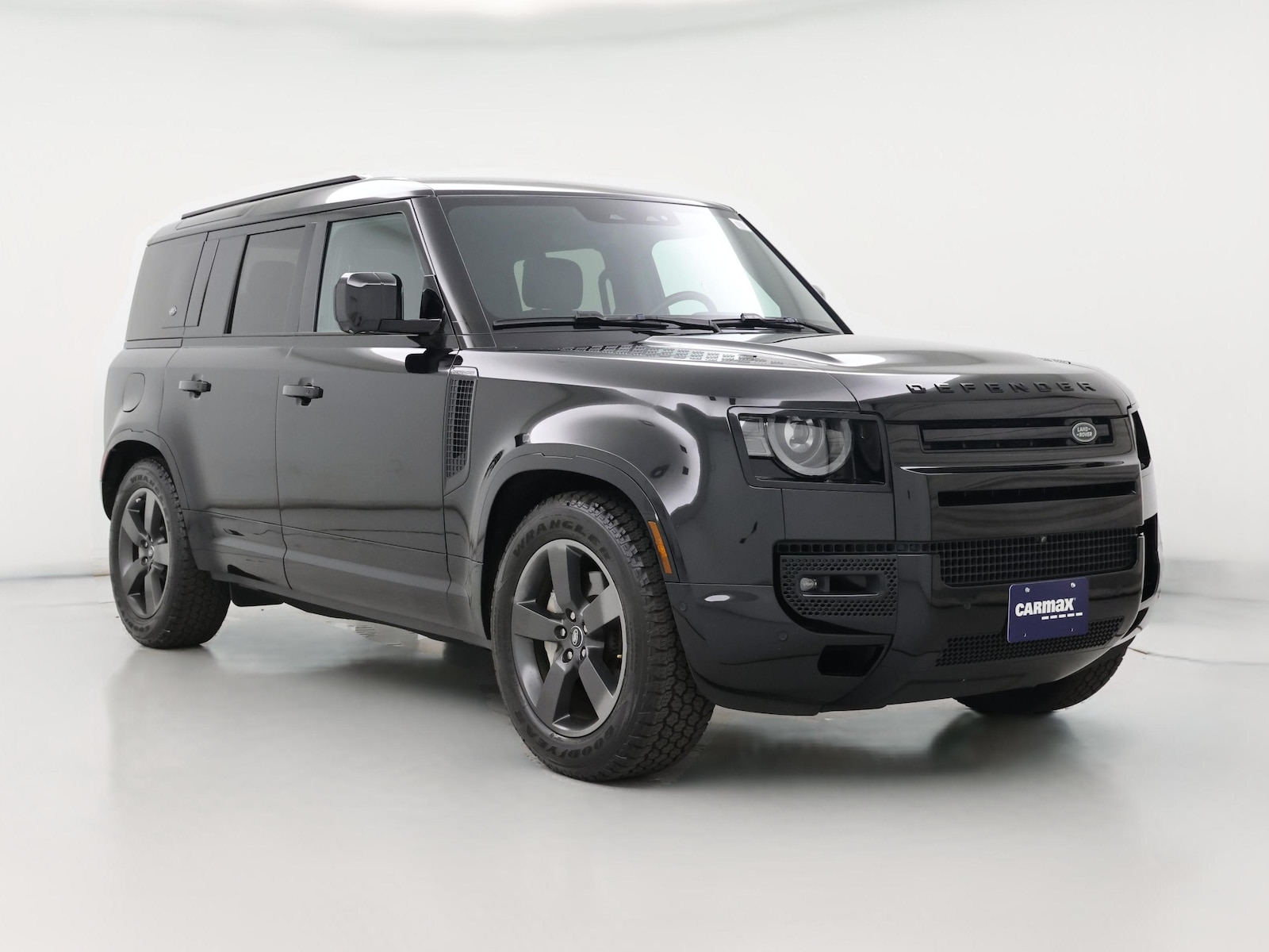 2024 Land Rover Defender