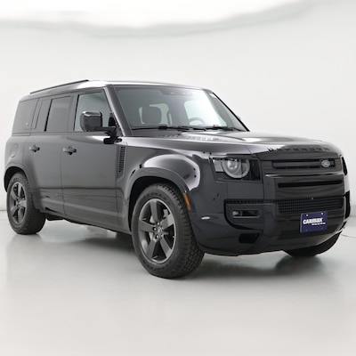 2024 Land Rover Defender 110 X-Dynamic SE