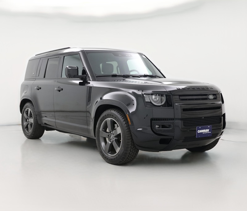 2024 Land Rover Defender 110 X-Dynamic SE
