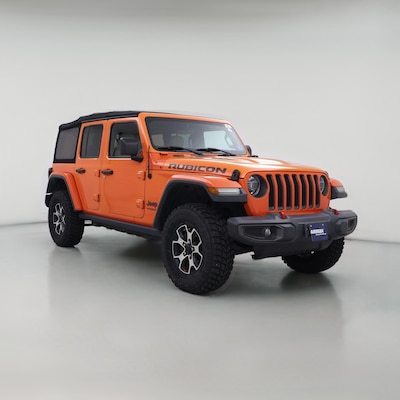 Recommended categories heading image of the selected vehicle
