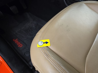 Condition detail