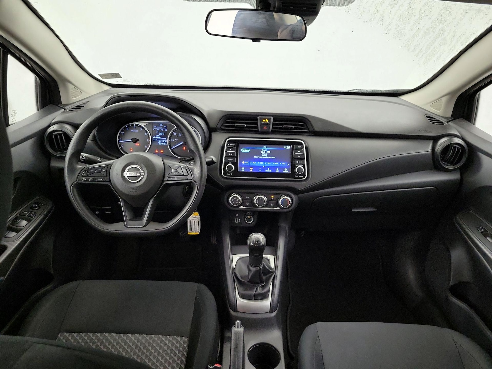 Rear View Camera
