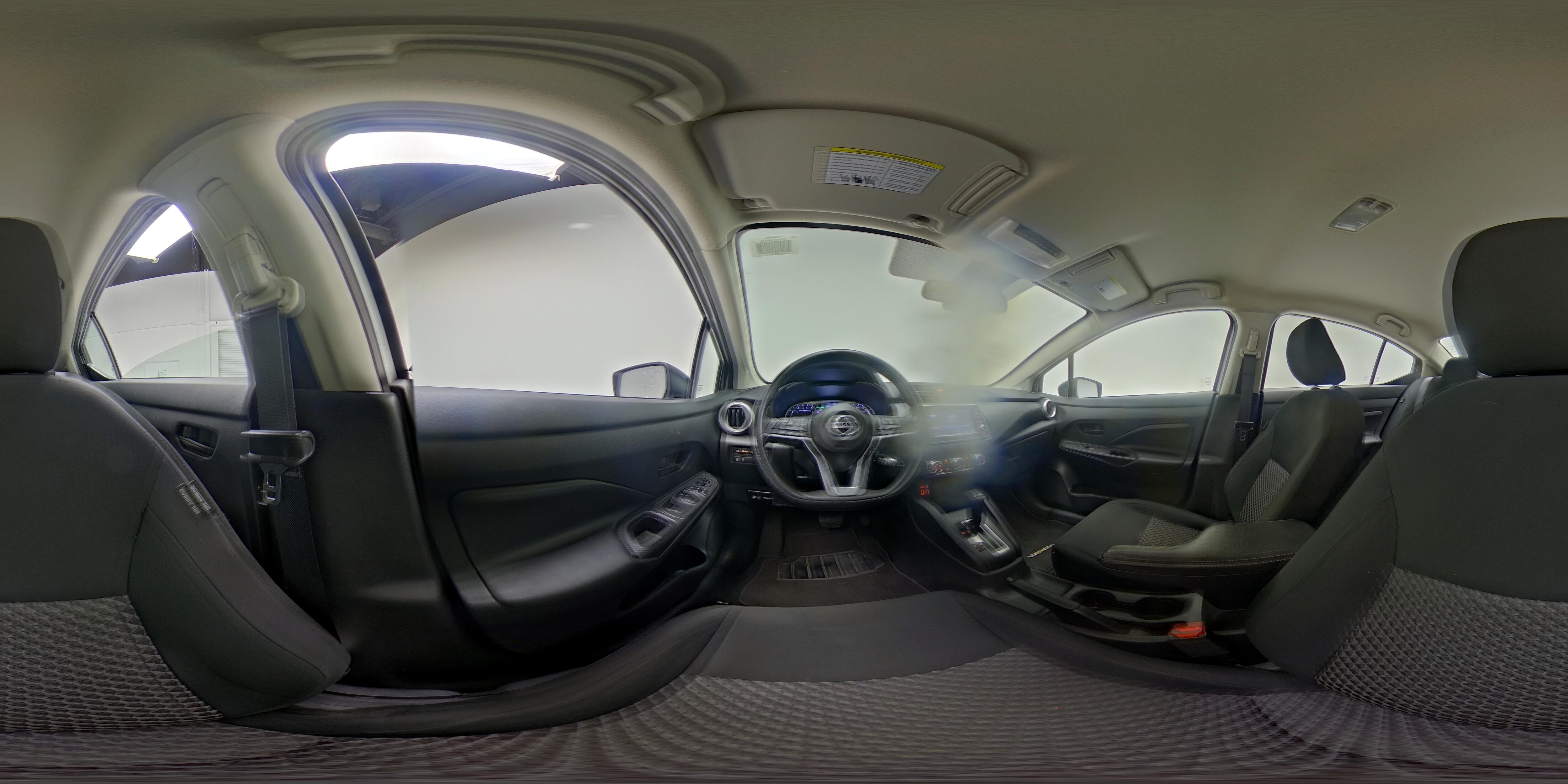 2022 Nissan Versa Sedan S - Photo 26