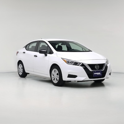 Vehicle exterior view