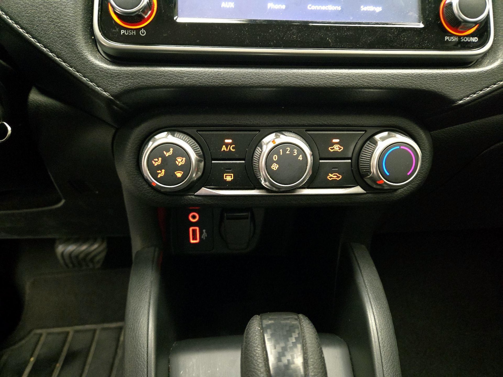 2022 Nissan Versa Sedan S - Photo 17