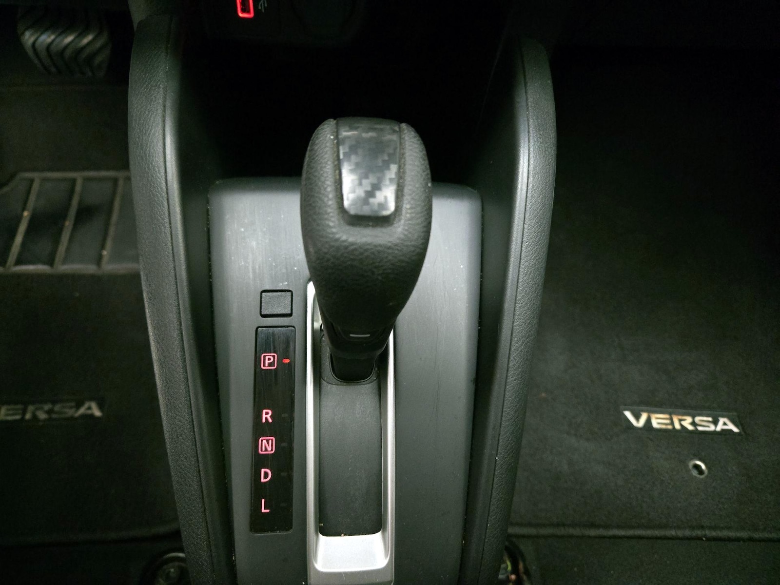 2022 Nissan Versa Sedan S - Photo 18