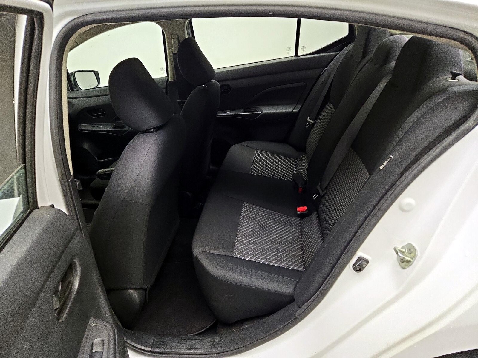 2022 Nissan Versa Sedan S - Photo 20