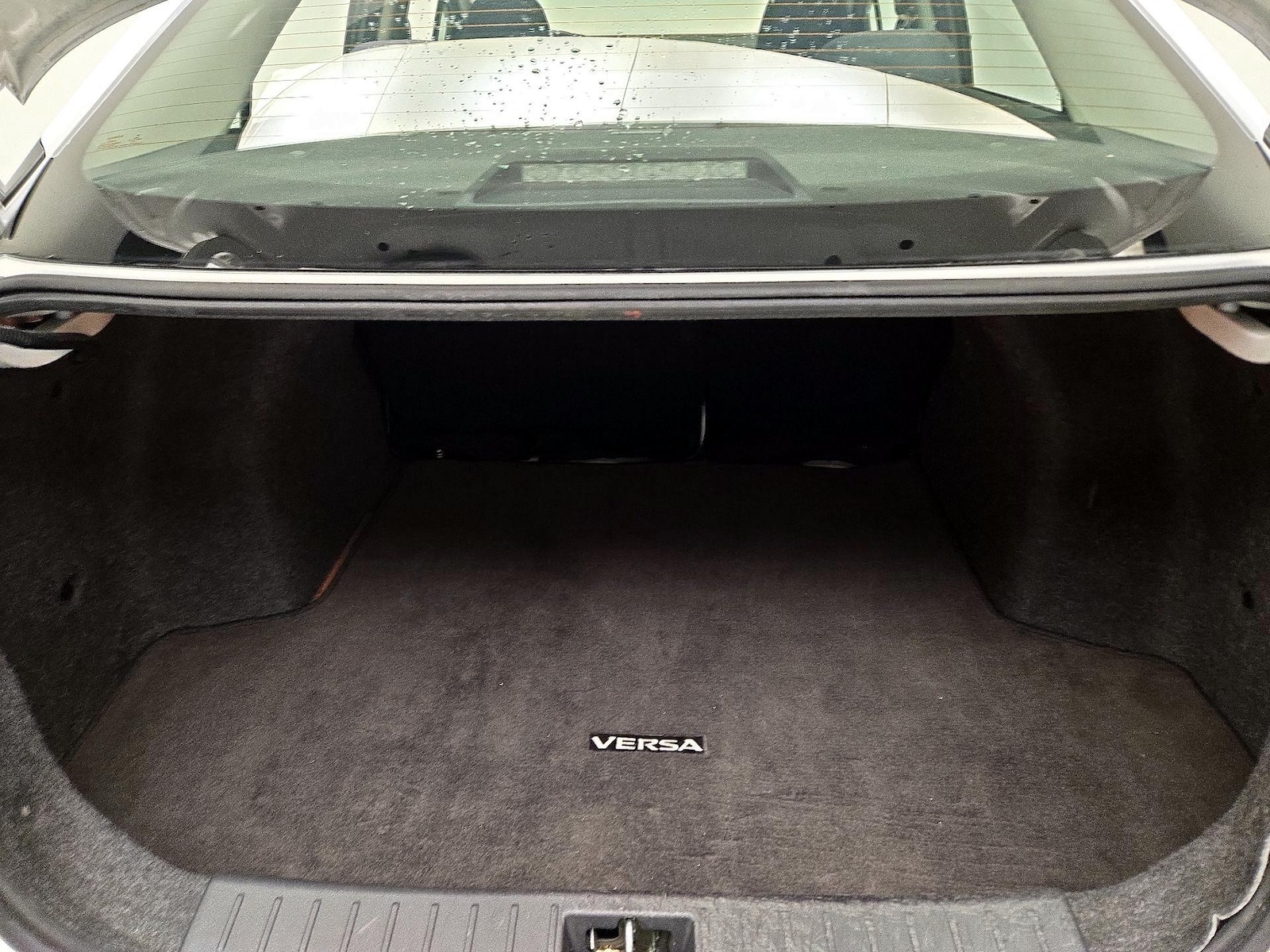 2022 Nissan Versa Sedan S - Photo 21