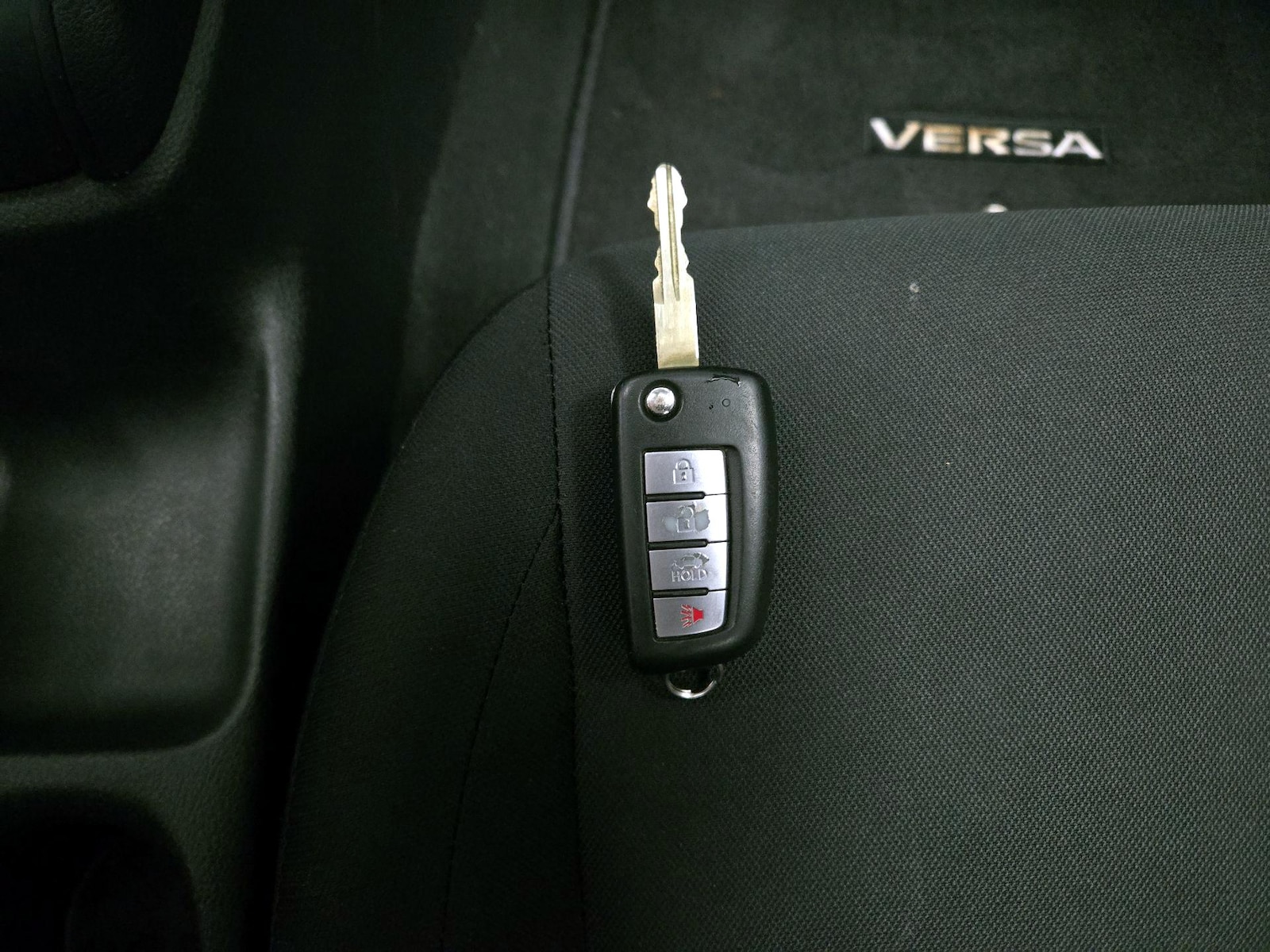 2022 Nissan Versa Sedan S - Photo 23