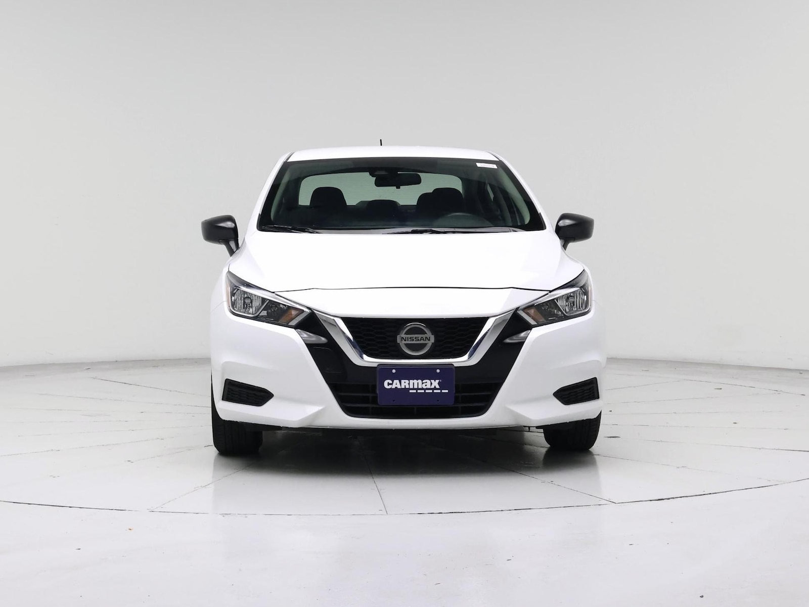 2022 Nissan Versa Sedan S - Photo 6