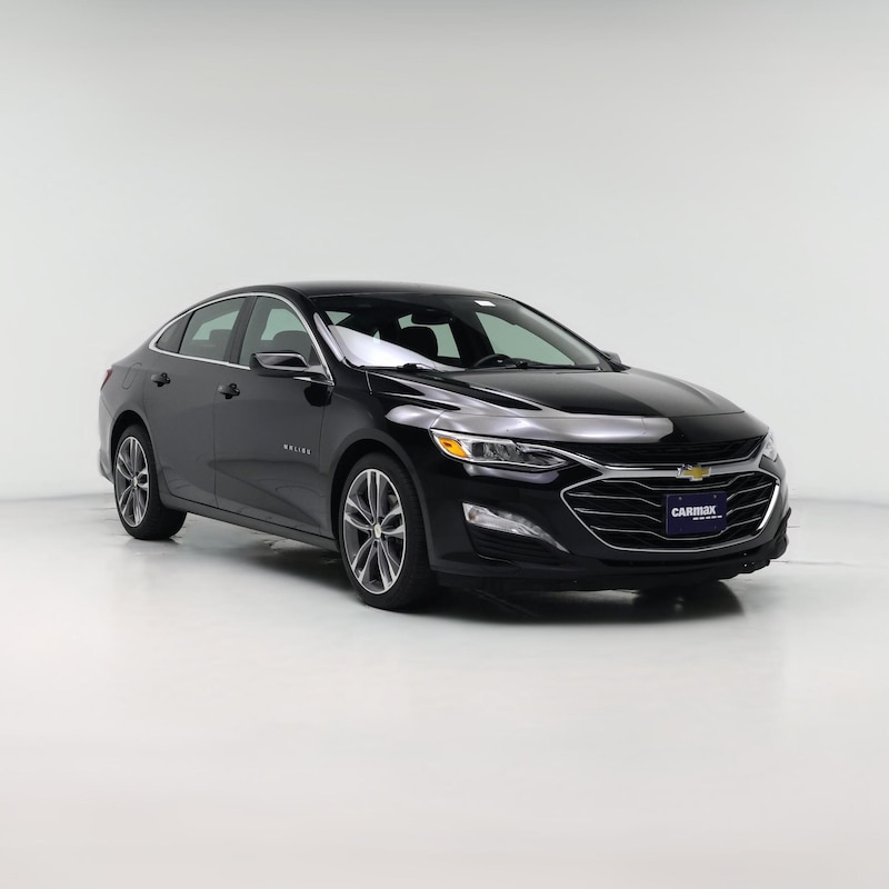 2023 Chevrolet Malibu 2LT