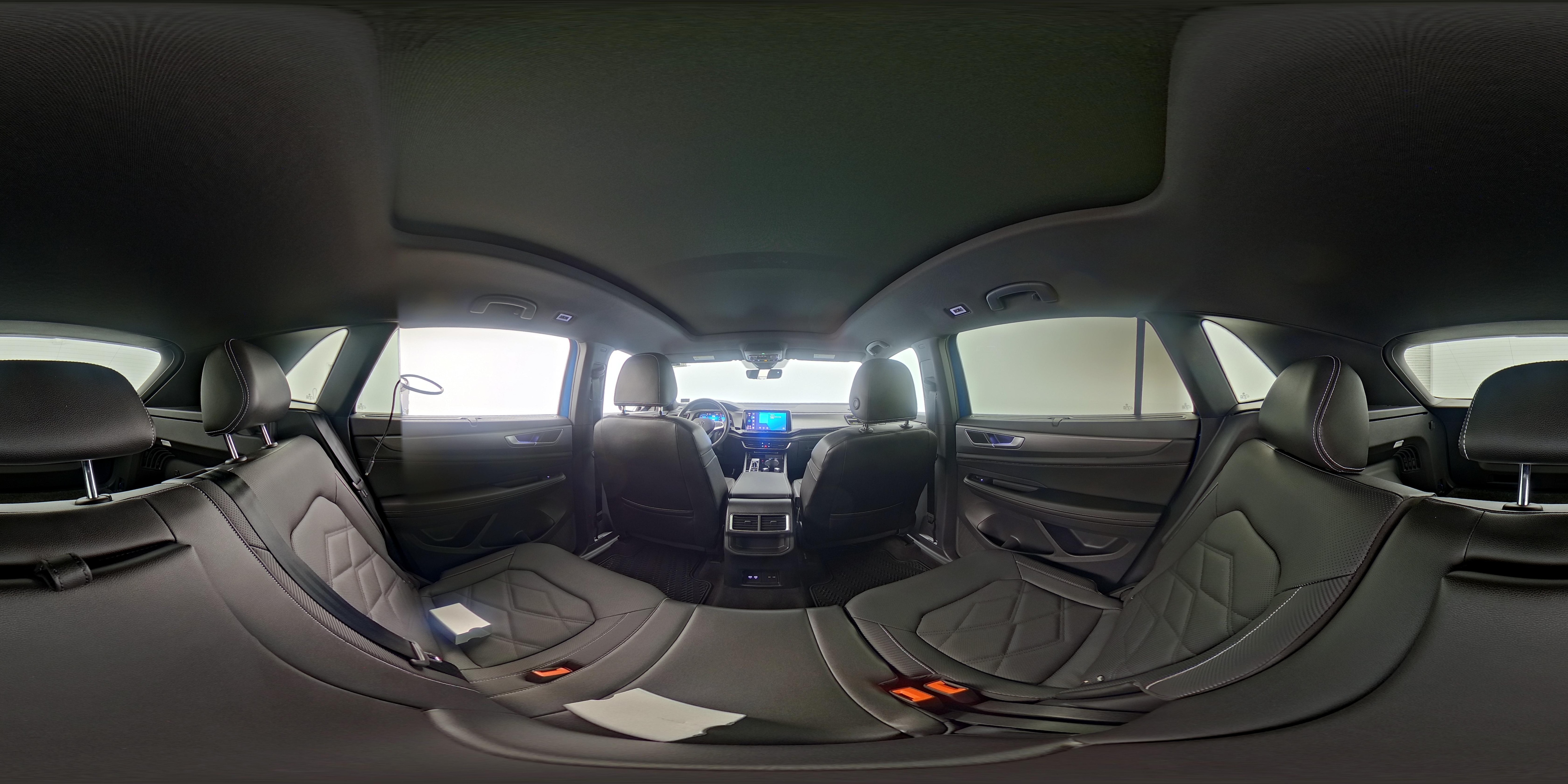 2024 Volkswagen Atlas Cross Sport SE w/Tech - Photo 26