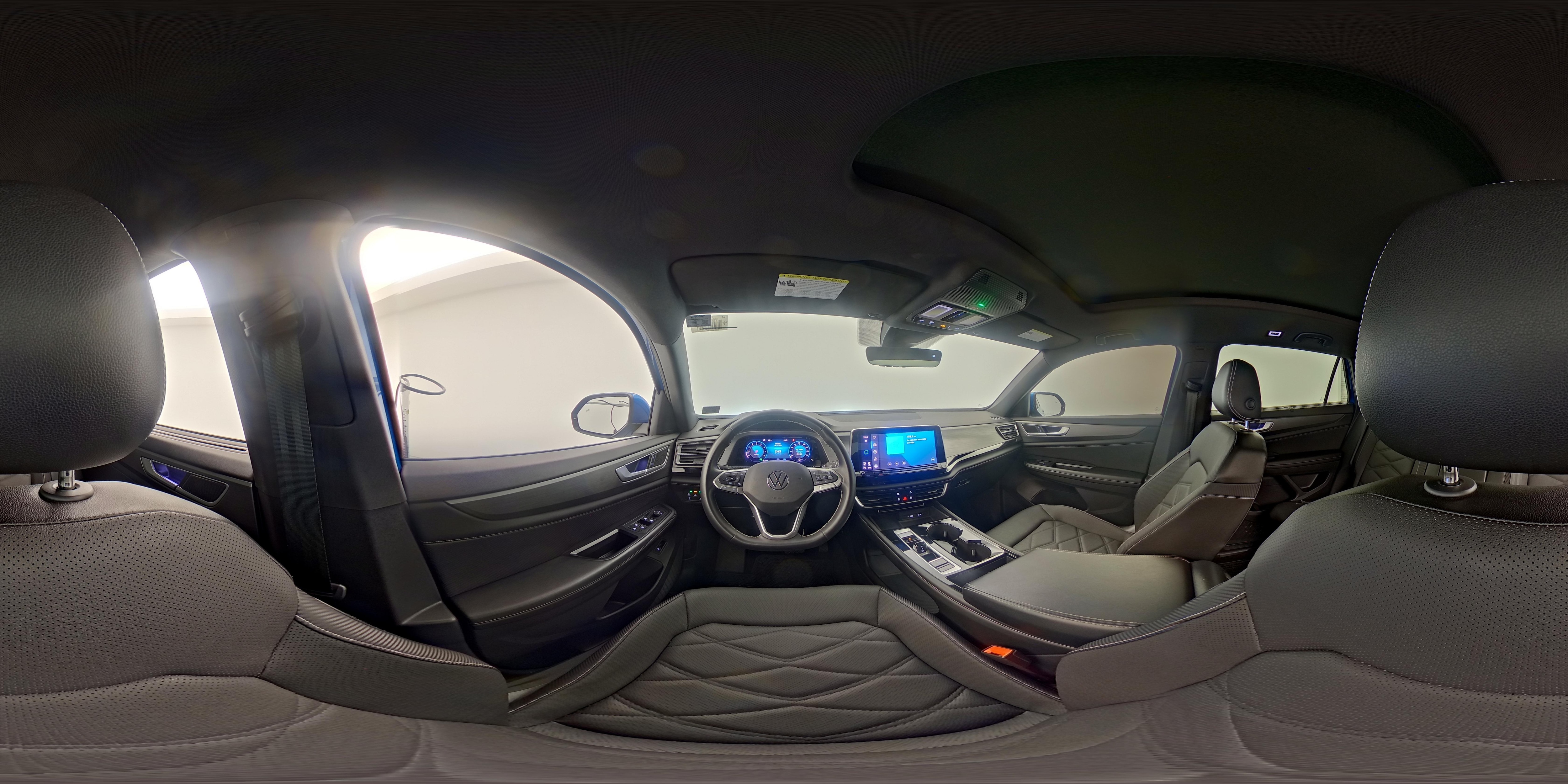 2024 Volkswagen Atlas Cross Sport SE w/Tech - Photo 27