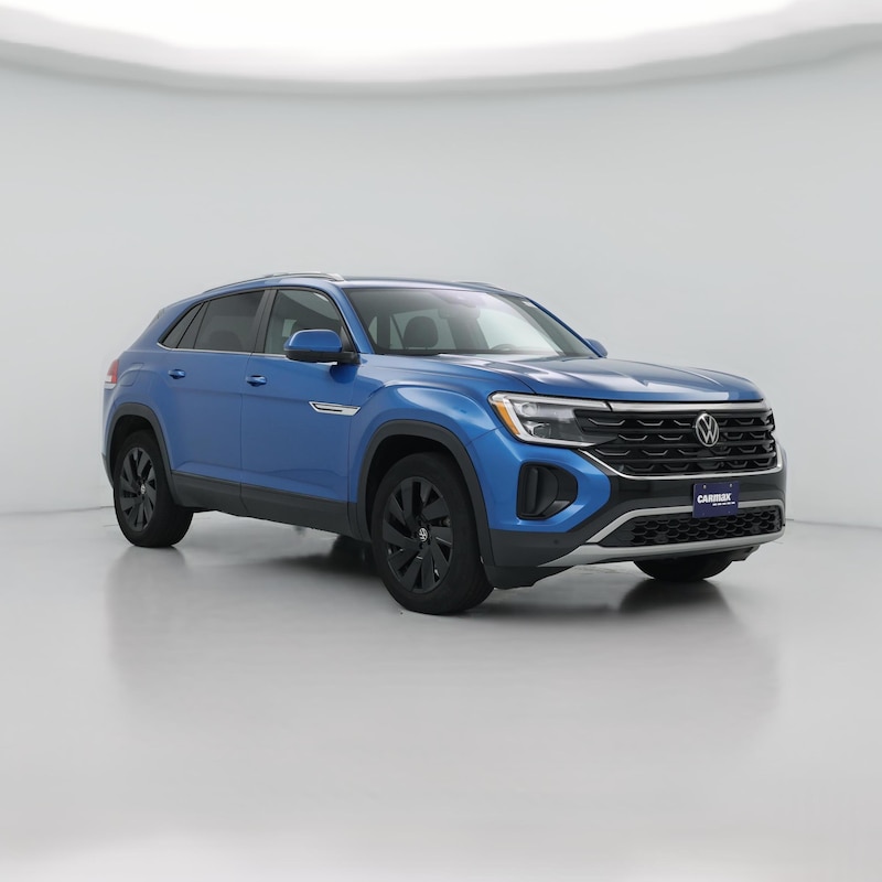 2024 Volkswagen Atlas Cross Sport SE