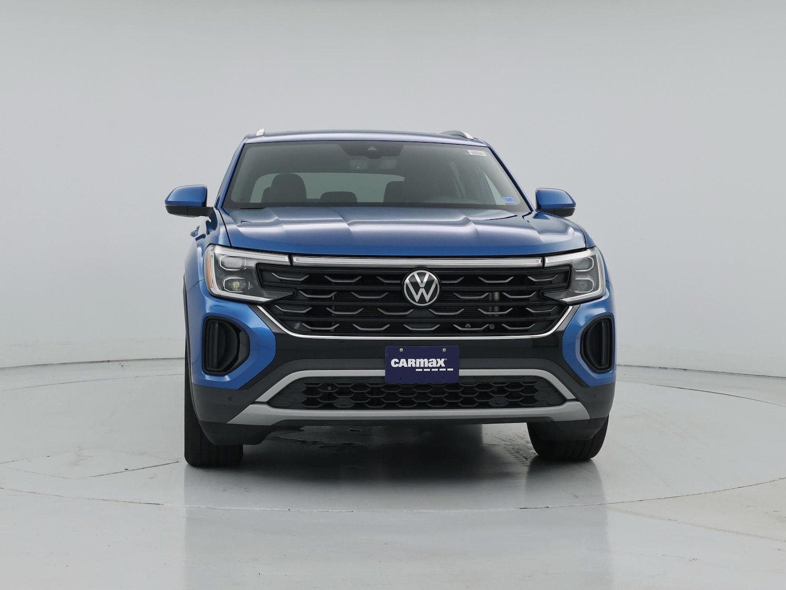 2024 Volkswagen Atlas Cross Sport SE w/Tech - Photo 6