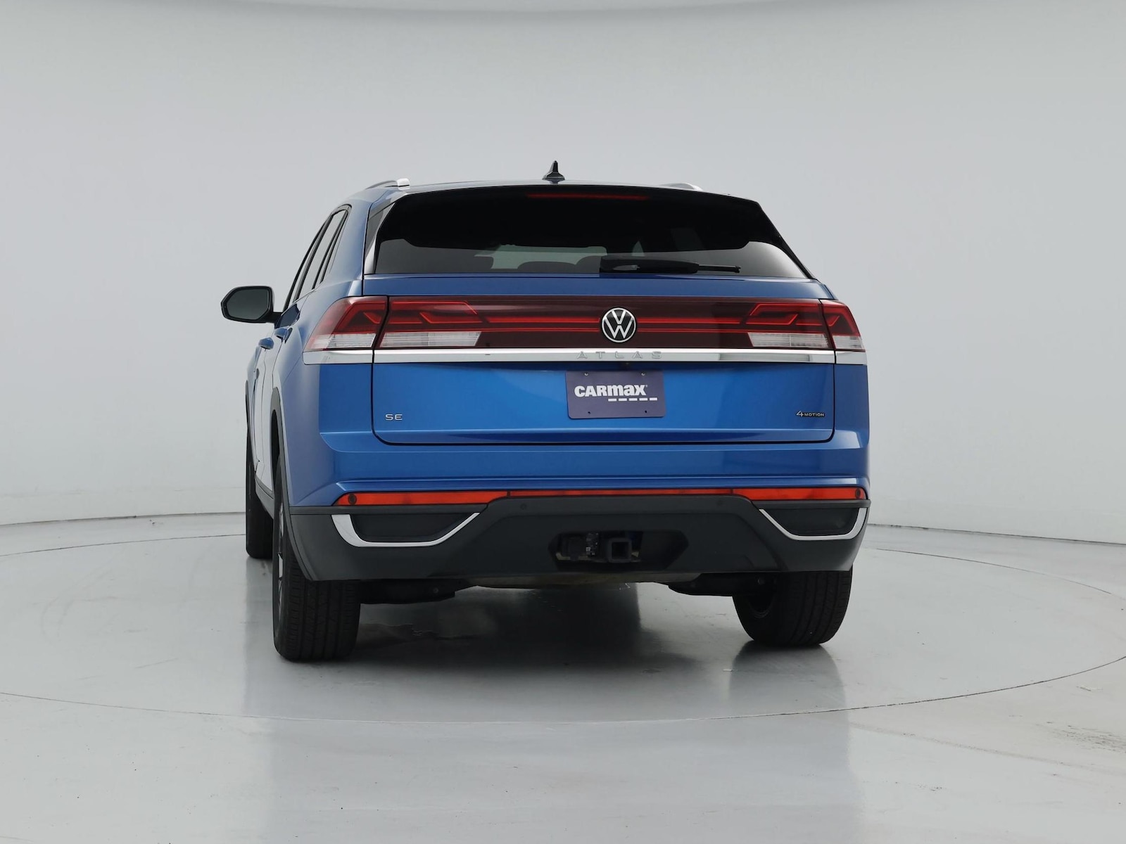 2024 Volkswagen Atlas Cross Sport SE w/Tech - Photo 7