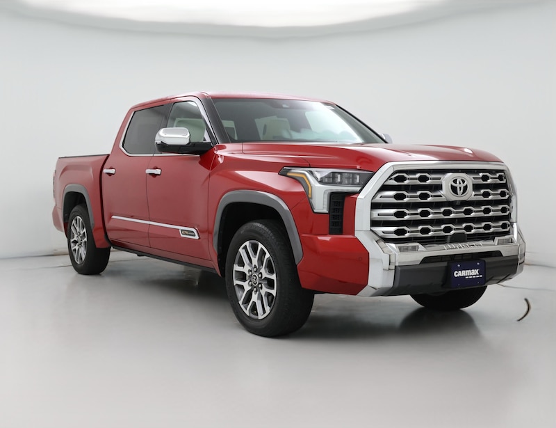2022 Toyota Tundra 1794