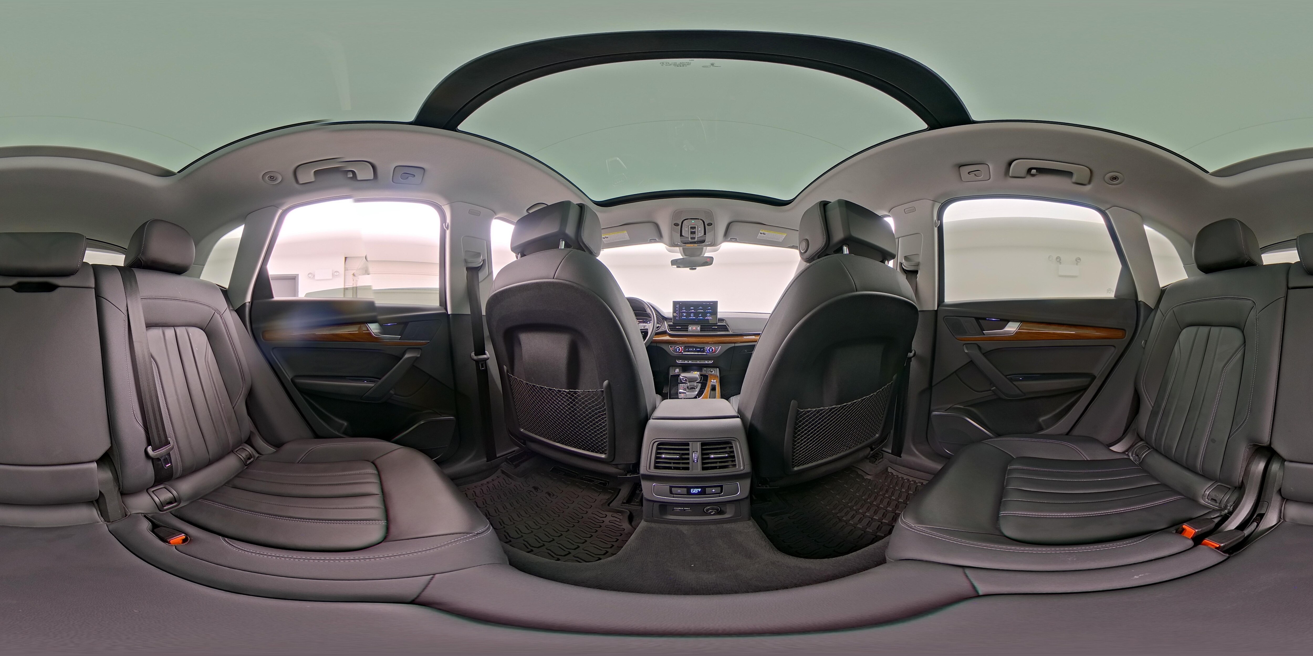 2023 Audi Q5 Premium - Photo 28