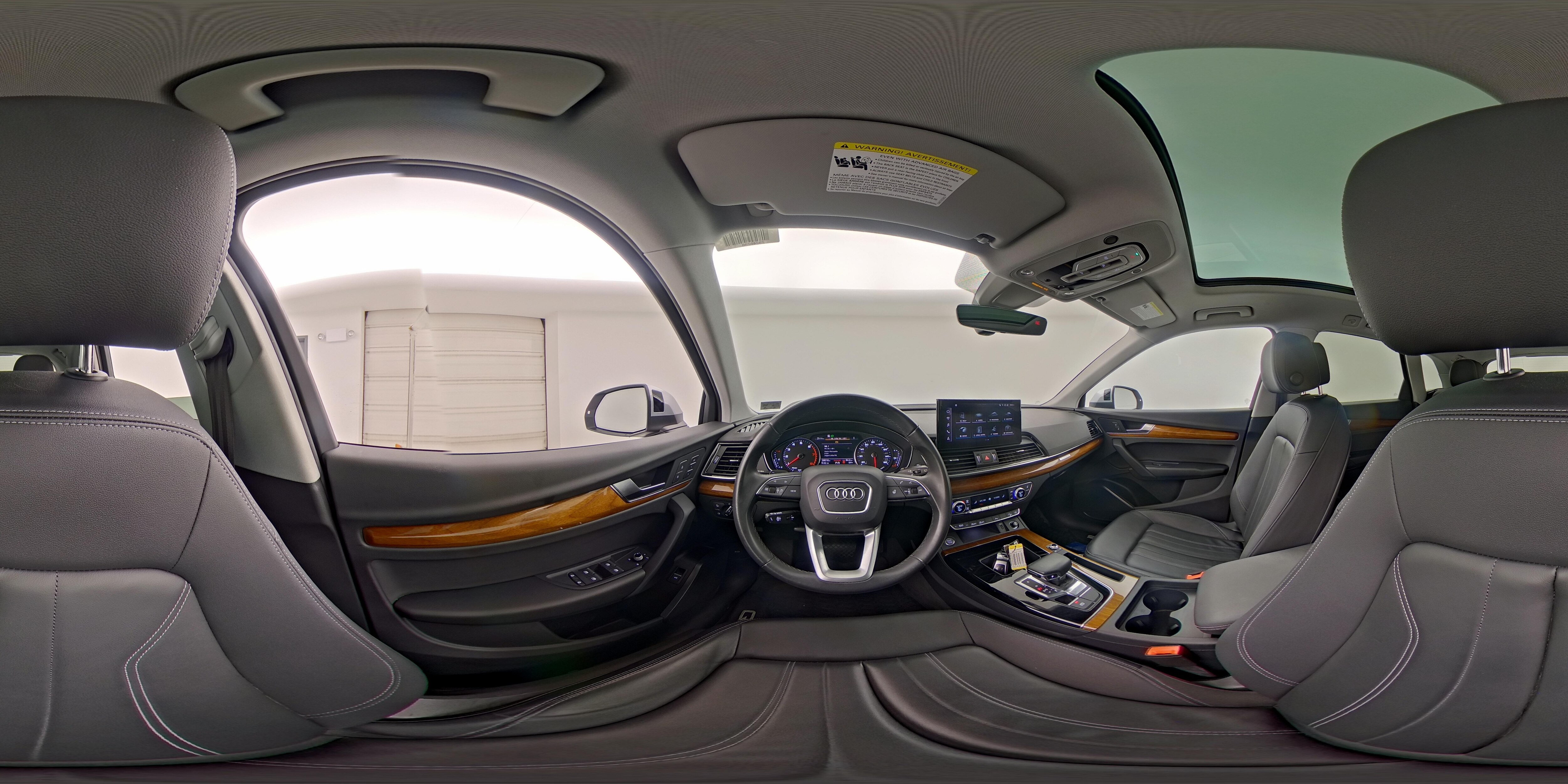 2023 Audi Q5 Premium - Photo 29