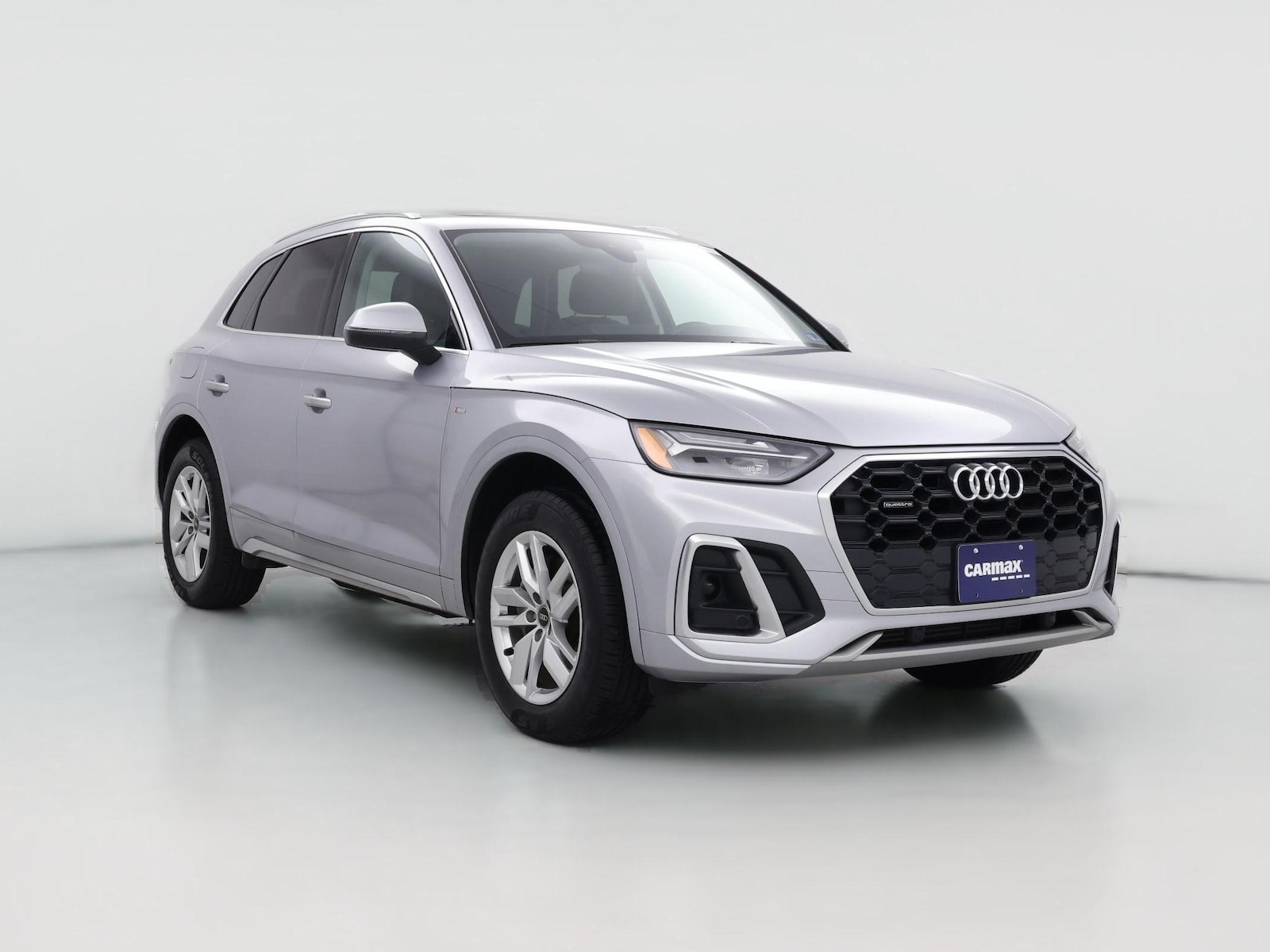 2023 Audi Q5 Premium