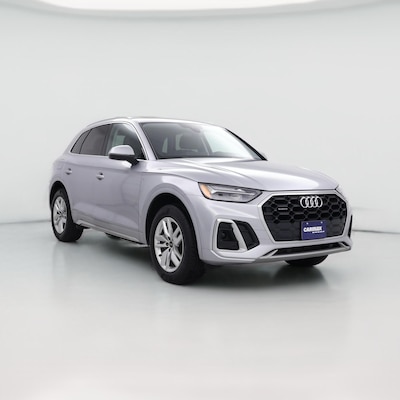 2023 Audi Q5 S-Line Premium